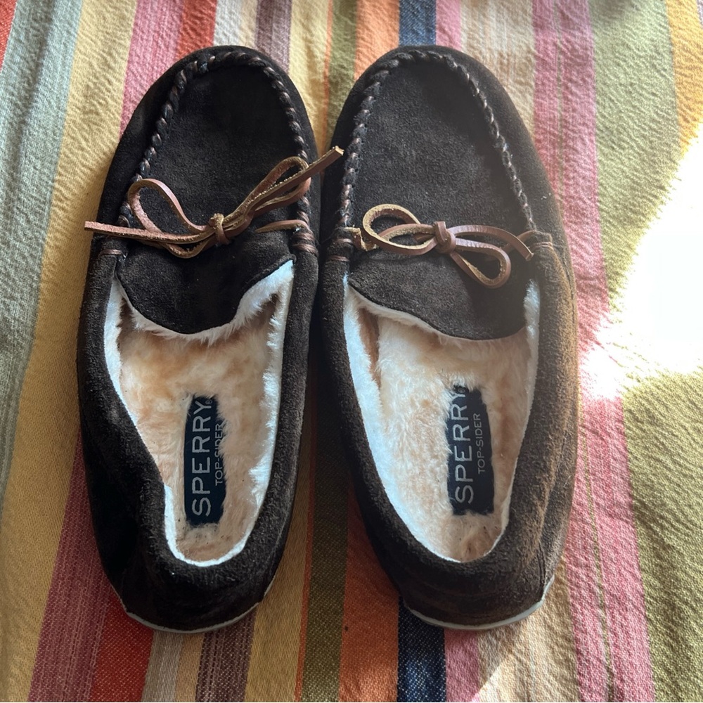 Sperry Top-Sider size 9